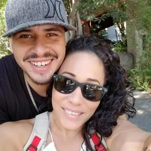 Meet your Posher, Luis